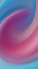 Sophisticated abstract mesh blur vertical background design, drawing the eye with its clean, dynamic composition to elevate the look and feel of digital assets