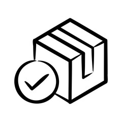 Fulfillment Icon
