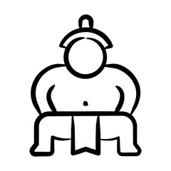 Sumo Icon