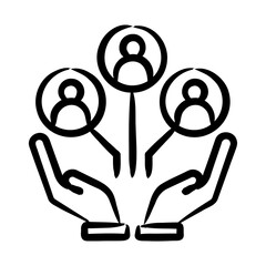 Ethics Committee Icon