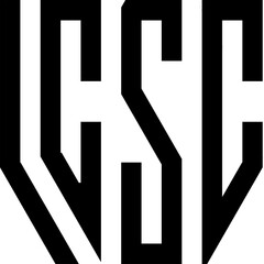 LGSC Logo Vector Illustrator