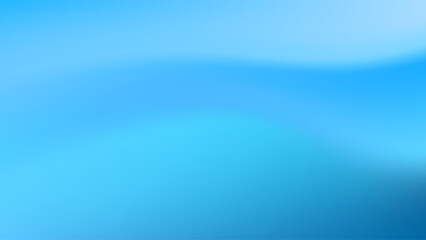 ABSTRACT BACKGROUND ELEGANT BLUE GRADIENT MESH SMOOTH LIQUID COLORFUL DESIGN VECTOR TEMPLATE GOOD FOR MODERN WEBSITE, WALLPAPER, COVER DESIGN 