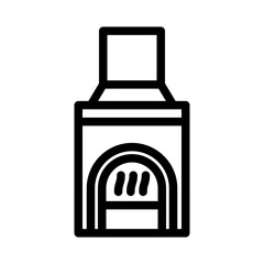 Oven icon