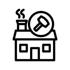 Blacksmith Shop icon