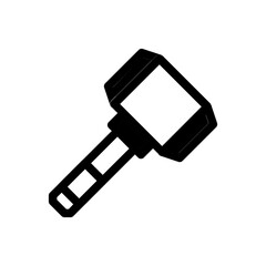 Hammer icon