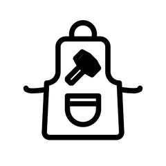 Apron icon