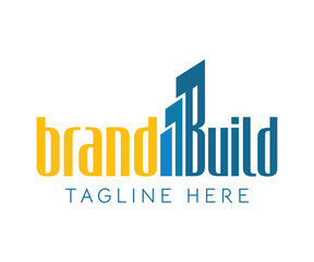 Fototapeta premium Building logo icon design template elements. Usable for Branding and Business Logos. 