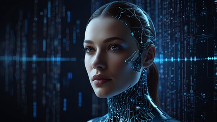 artificial intelligence human