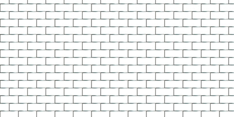 White brick grunge wall background. architecture construction stone block brick wallpaper. seamless building cement concrete wall grunge background.	
