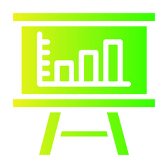 presentation icon