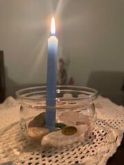 candles