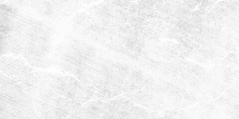 Abstract white stone concrete floor or old cement grunge background, marble texture surface white grunge wall. Panorama blank concrete white rough wall for background, beautiful white wall surface.