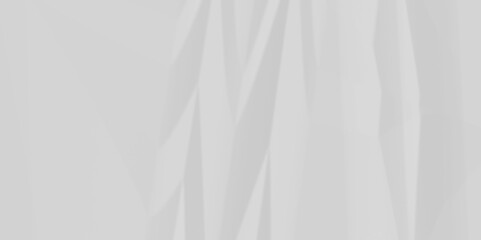 White fabric background. white crumpled paper background texture pattern overlay. wrinkled high resolution arts craft and Seamless white crumpled paper.