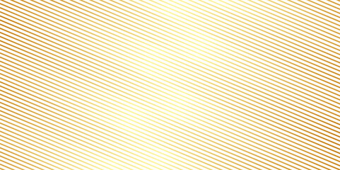 Obraz premium background with stripes diagonal golden line vector design.