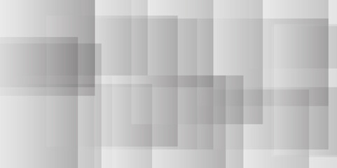 Vector background lines geomatics retro pattern of square triangle shapes. White and gray diamond triangular backdrop. Abstract seamless modern white and gray color technology concept geometric line.