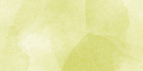 Abstract green grunge wall watercolor light acrylic smooth clouds gradient element background. vector illustration abstract paint texture wallpaper.