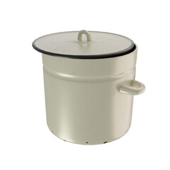 3d rendering model with glass texture