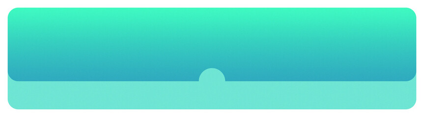 Fototapeta premium Modern Frame Shape