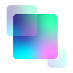 Modern Morpishm Shape