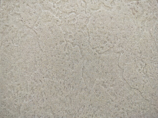 Grunge mosaic floor background. brown rough floor background.  pattern, breccia quartzite rustic matt granite tile Greece. 