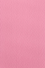 Fototapeta premium close up of paper texture colored in pink