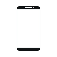 Screen Phone Icon