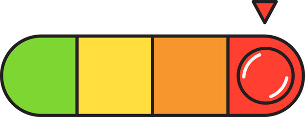 Level Indicator
