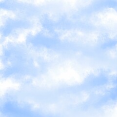 ภาพพื้นหลังสำหรับตกแต่ง ท้องฟ้า
