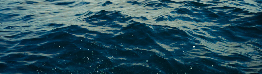 surface with ripples