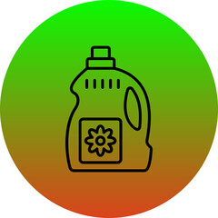 Detergent Icon