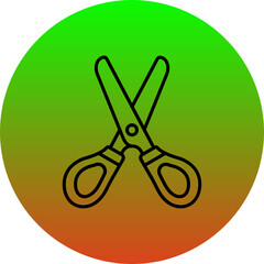 Scissor Icon