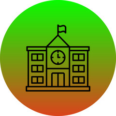 School Icon