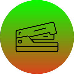 Stapler Icon