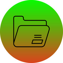 Folder Icon