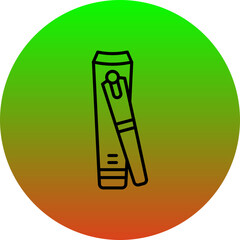 Nail Clipper Icon