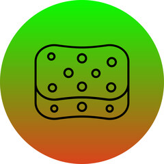 Sponge Icon