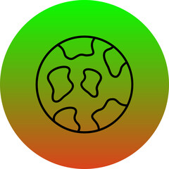 Earth Icon