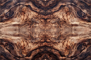Generative ai on theme of beautiful texture surface wood for design natural abstract background