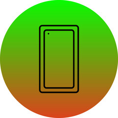 Smartphone Icon