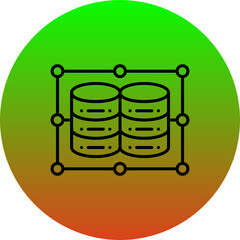 Data Icon