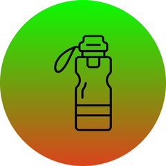 Bottle Icon