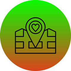Location Icon