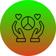 Peace Icon