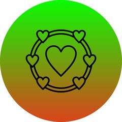 Love Icon