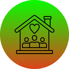 Shelter Icon