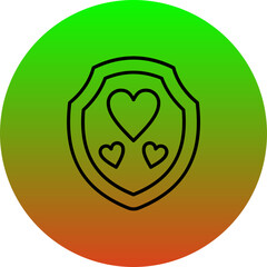 Shield Icon