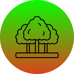 Nature Icon