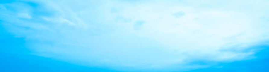 blue sky background