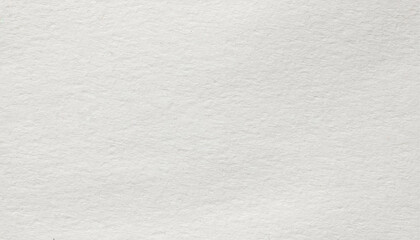 Close-up of watercolor paper texture with grainy surface, drawing, artistic art supplies and fine arts.
