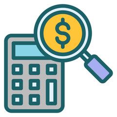 Expense Tracker Icon